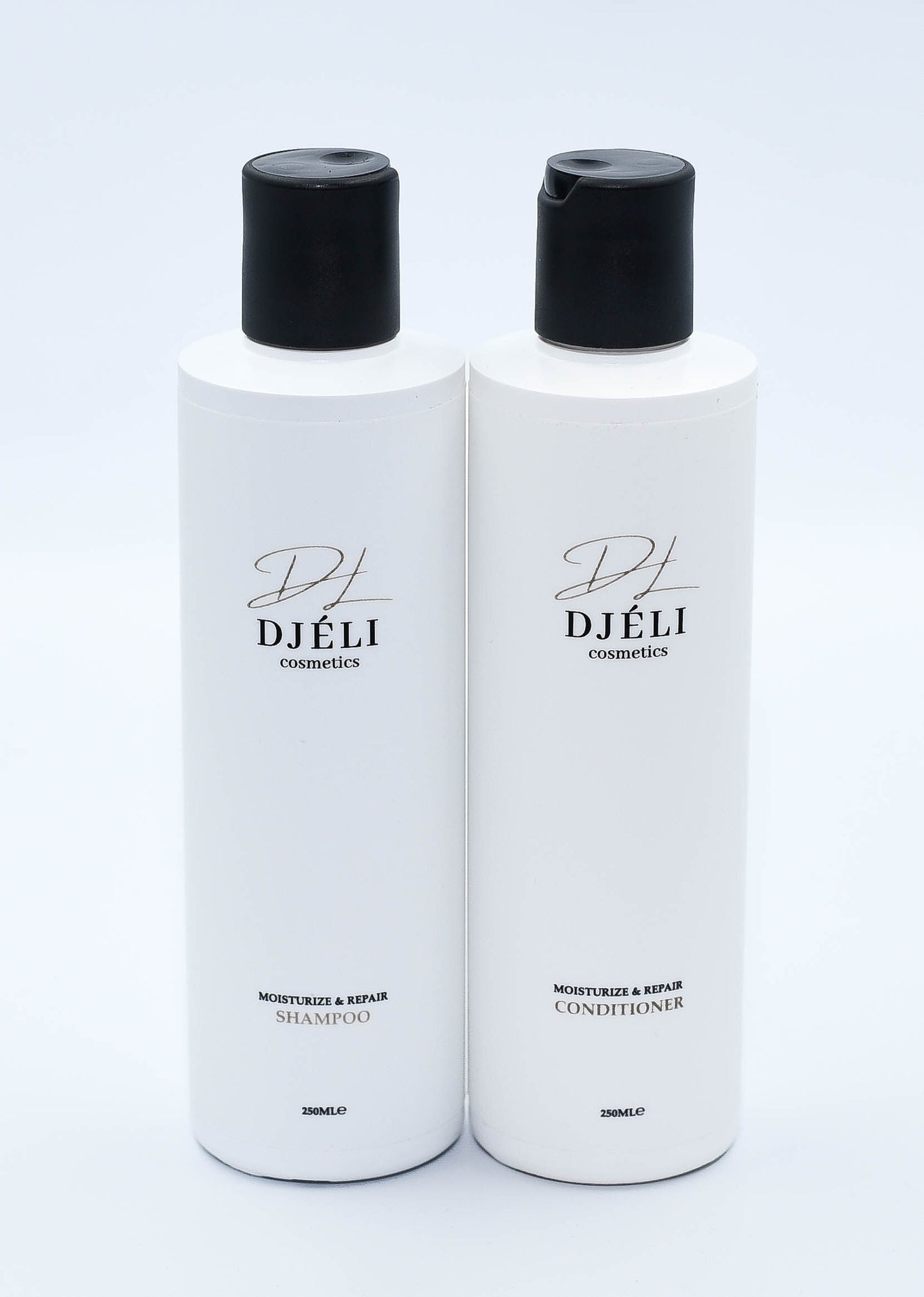 Moisturize & Repair Shampoo en conditioner